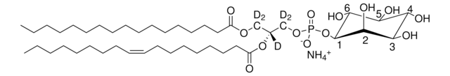 17:0-18:1 PI-d5 Avanti Polar Lipids 850111L-500UG