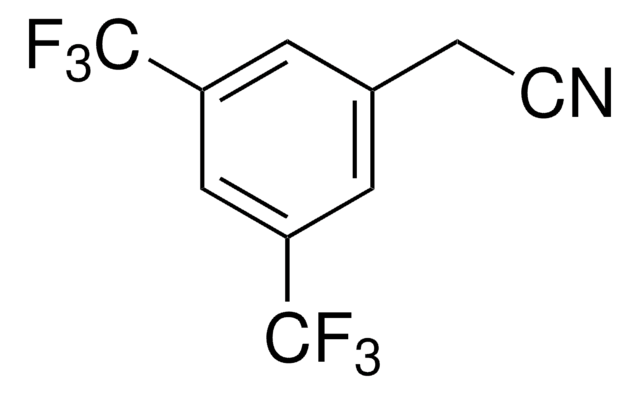 3,5-双(三氟甲基)苯乙腈 98%