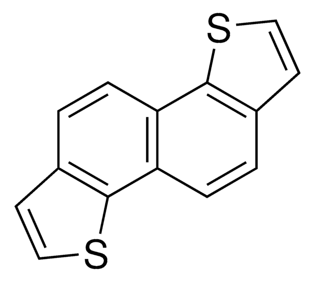 Naphtho[1,2-b:5,6-b&#8242;]dithiophene 97%