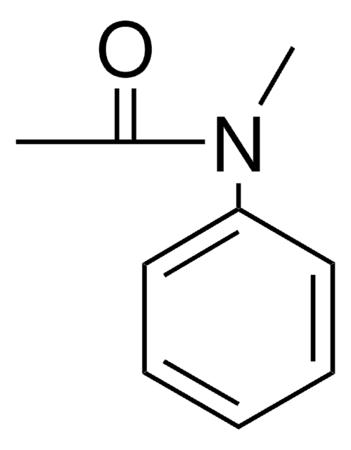 N-METHYLACETANILIDE AldrichCPR