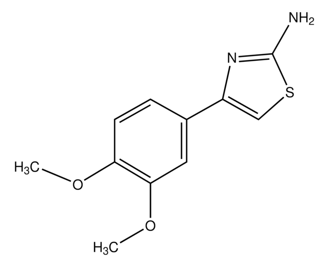 4-(3,4-Dimethoxyphenyl)thiazol-2-amine