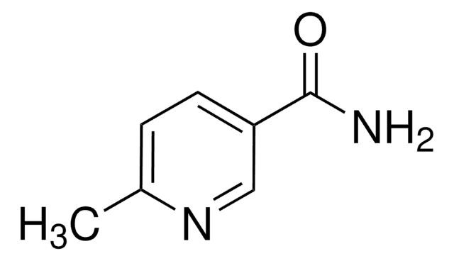 6-甲基吡啶-3-甲酰胺 98%