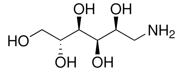 1-氨基-1-脱氧-D-山梨醇 98%