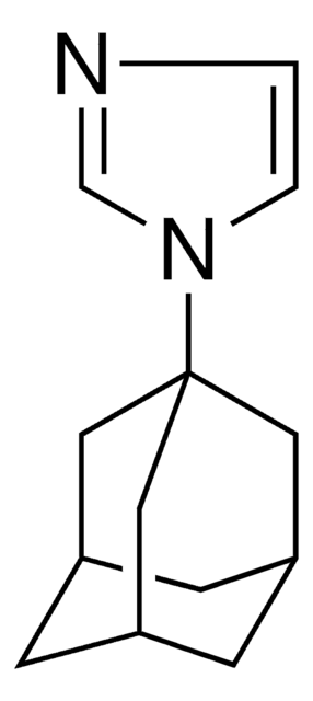 1-(1-ADAMANTYL)-1H-IMIDAZOLE AldrichCPR