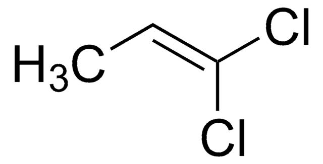 1,1-Dichloropropene certified reference material, 5000&#160;&#956;g/mL in methanol