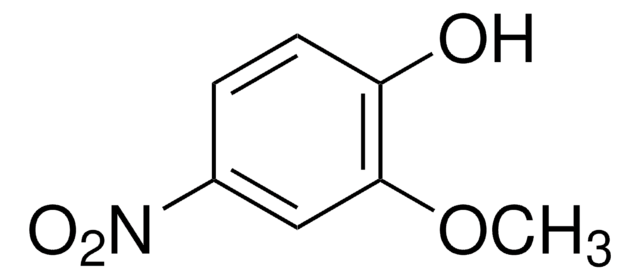 4-Nitroguaiacol 97%