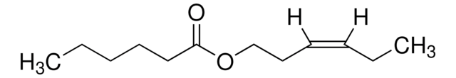 cis-3-Hexenyl hexanoate FG