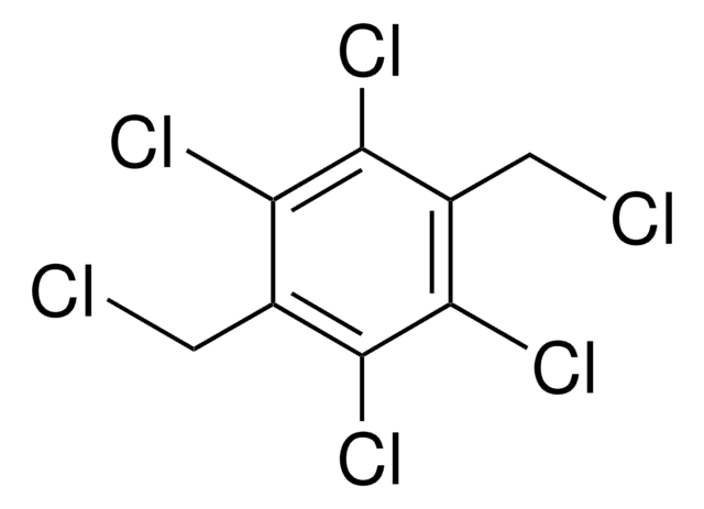 ALPHA,ALPHA',2,3,5,6-HEXACHLORO-P-XYLENE AldrichCPR