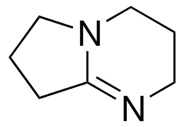 1,5-Diazabicyclo[4.3.0]non-5-ene purum, &#8805;98.0% (GC)