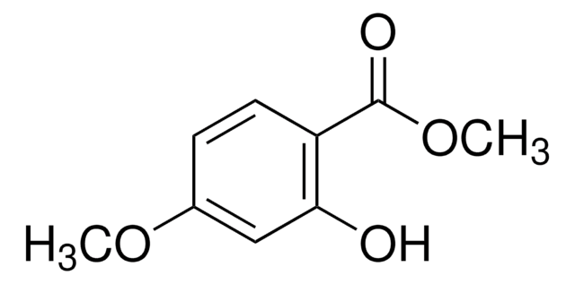 Methyl 4-methoxysalicylate 98%