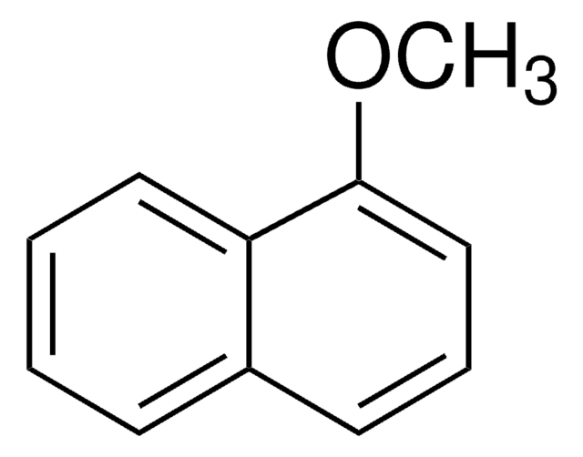 1-甲氧基萘 &#8805;98%