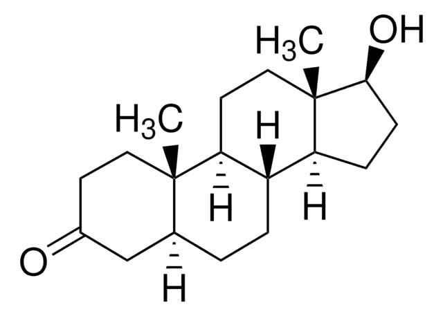 5&#945;-雄甾烷-17&#946;-醇-3-酮 &#8805;97.5%