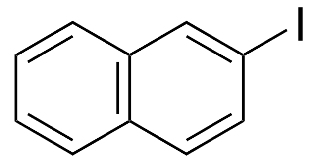 2-碘萘 &#8805;99.0% (HPLC)