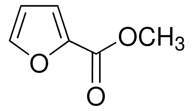 2-糠酸甲酯 &#8805;98%, FG