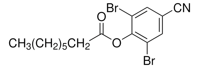 辛酰溴苯腈 PESTANAL&#174;, analytical standard