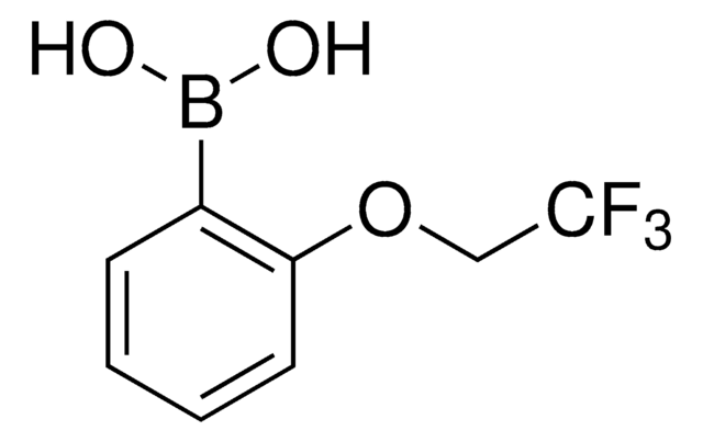 2-(2,2,2-Trifluoroethoxy)phenylboronic acid