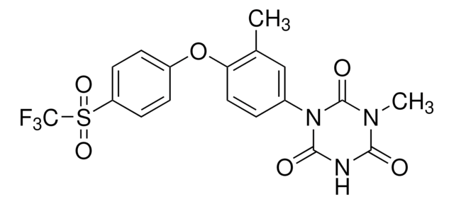 妥曲珠利砜 VETRANAL&#174;, analytical standard