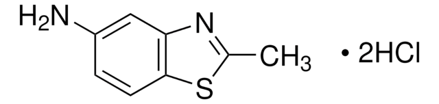 5-氨基-2-甲基苯并噻唑 二盐酸盐 97%