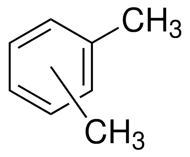 二甲苯 ACS reagent, &#8805;98.5% xylenes + ethylbenzene basis