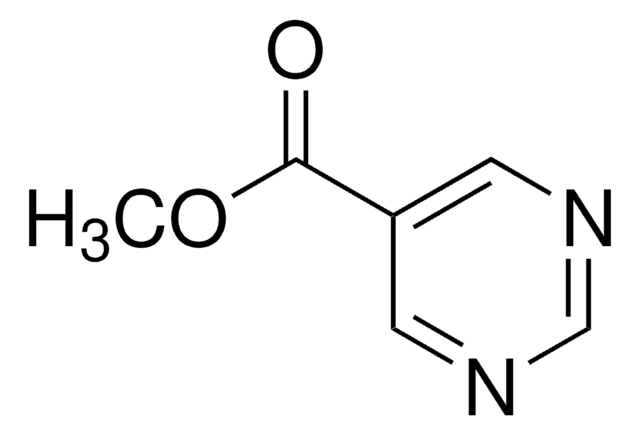 嘧啶-5-甲酸甲酯 95%