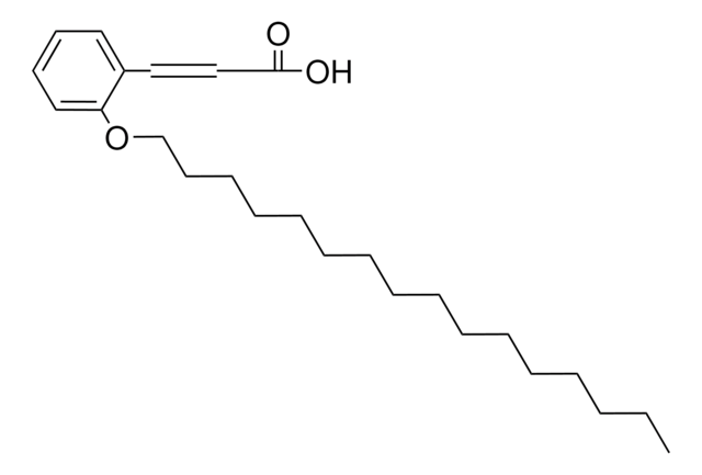 2-(HEXADECYLOXY)CINNAMIC ACID AldrichCPR