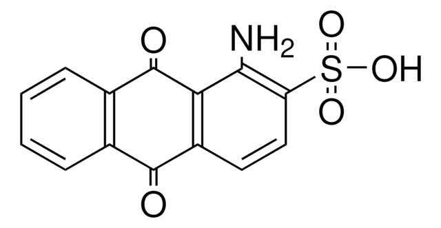 1-AMINOANTHRAQUINONE-2-SULFONIC ACID AldrichCPR