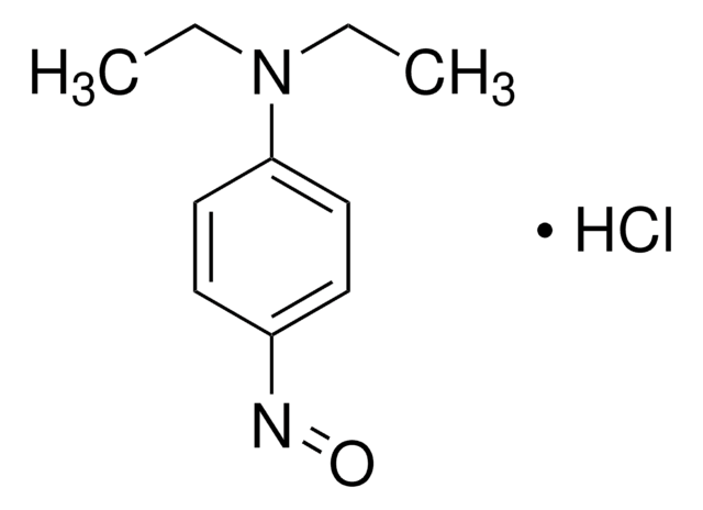 N,N-Diethyl-4-nitrosoaniline hydrochloride