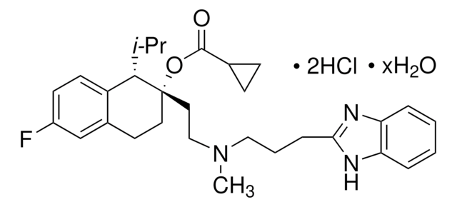 NNC 55-0396 hydrate &#8805;98% (HPLC)