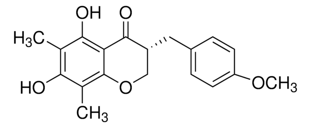 Methylophiopogonanone B analytical standard