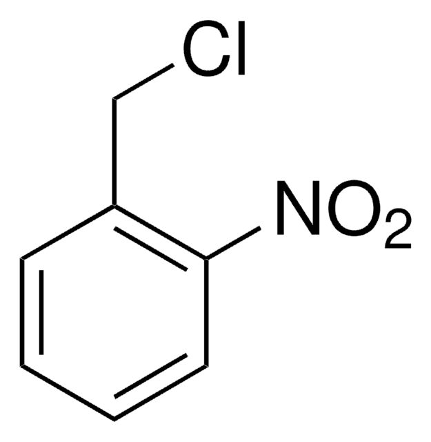 2-Nitrobenzyl chloride 99%