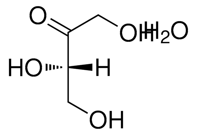 (S)-(+)-ERYTHRULOSE HYDRATE AldrichCPR