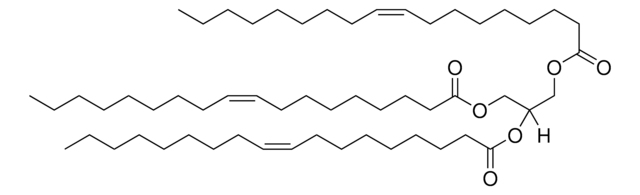 Triolein (18:1 TG) Avanti Polar Lipids