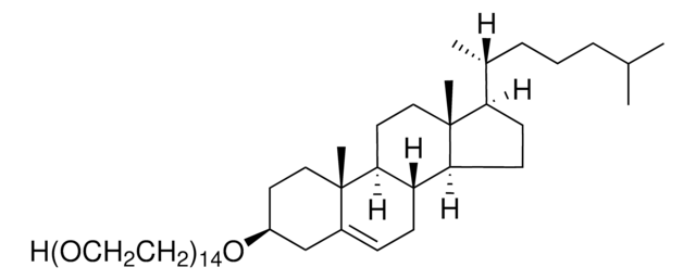 Chol-PEG600 Avanti Polar Lipids 880001O