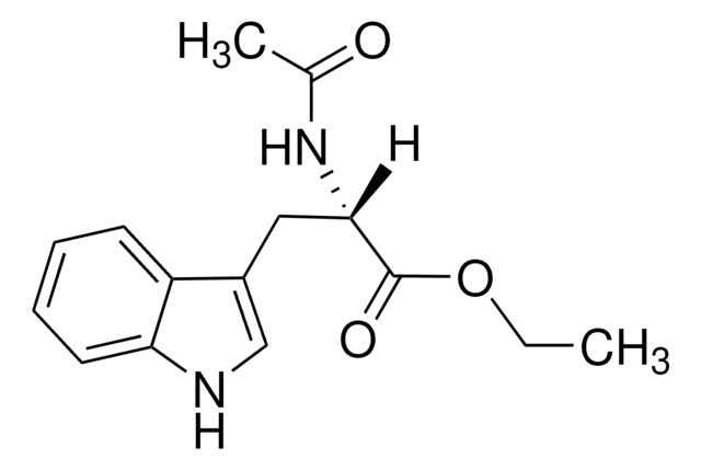 N-乙酰基-L-色氨酸乙酯 99%