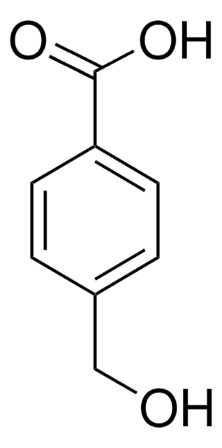 4-羟甲基苯甲酸 99%