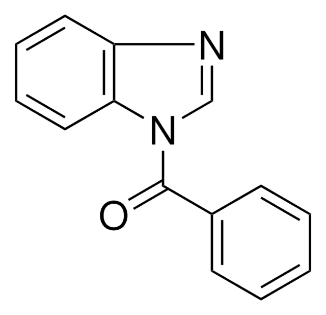 1-BENZOYL-1H-BENZIMIDAZOLE AldrichCPR