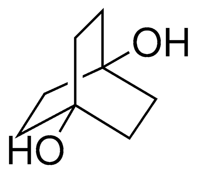 BICYCLO(2.2.2)OCTANE-1,4-DIOL AldrichCPR