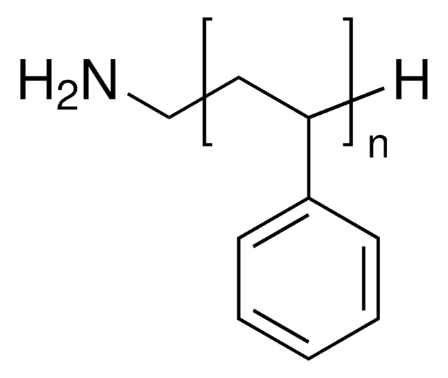 氨基聚苯乙烯 average Mn 10,000, PDI &#8804;1.3