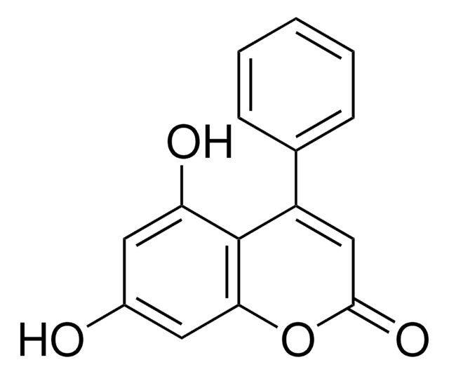 5,7-二羟基-4-苯基香豆素