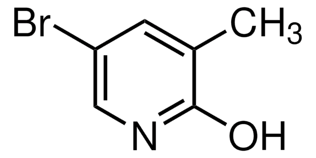 5-溴-2-羟基-3-甲基吡啶 97%