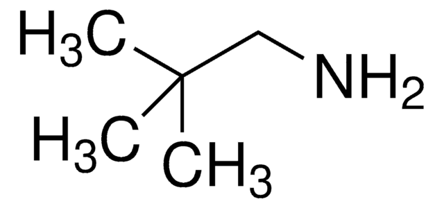 2,2-Dimethyl-1-propanamine AldrichCPR