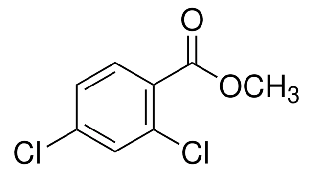 Methyl 2,4-dichlorobenzoate 97%