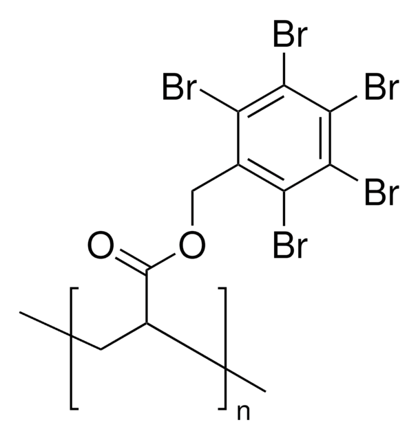 聚(丙烯酸五溴苄基酯)