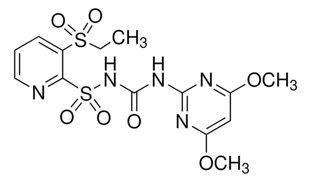 砜嘧磺隆 PESTANAL&#174;, analytical standard