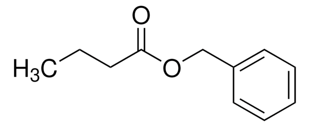 丁酸苄酯 &#8805;98%, FCC, FG