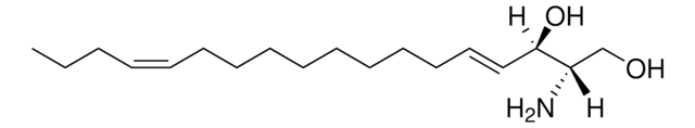 4E,14Z-Sphingadiene Avanti Polar Lipids 860665P, powder