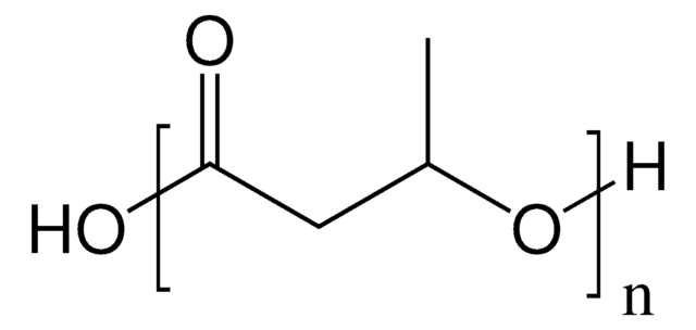 聚（3-羟基丁酸） natural origin, average Mn ~500,000