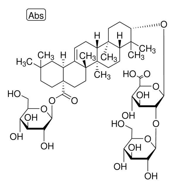 人参皂苷Ro phyproof&#174; Reference Substance