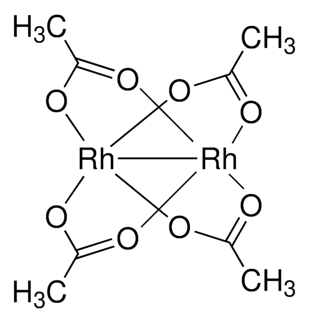 Rhodium(II) acetate dimer powder