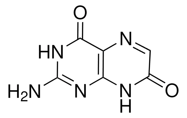 异黄蝶呤 97%